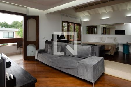 Casa de condomínio à venda com 1180m², 4 quartos e 3 vagasSuite 1