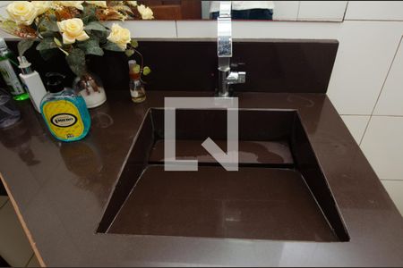 Casa de condomínio à venda com 1180m², 4 quartos e 3 vagasBanheiro externo