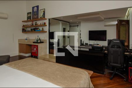 Casa de condomínio à venda com 1180m², 4 quartos e 3 vagasSuite 1