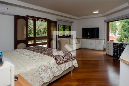 Casa de condomínio à venda com 1180m², 4 quartos e 3 vagasSuite 4