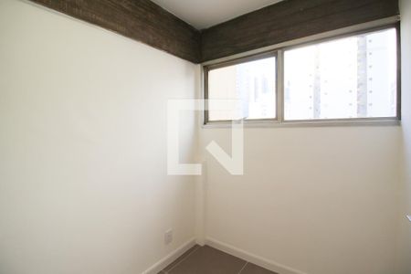 Apartamento à venda com 121m², 3 quartos e 1 vagaQuarto de Serviço