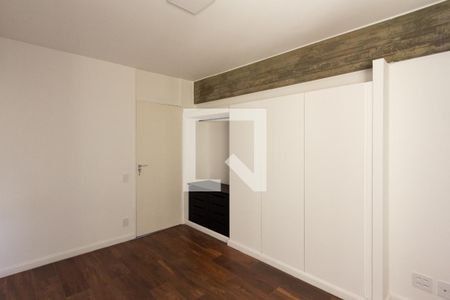 Quarto 1 de apartamento para alugar com 3 quartos, 121m² em Itaim Bibi, São Paulo