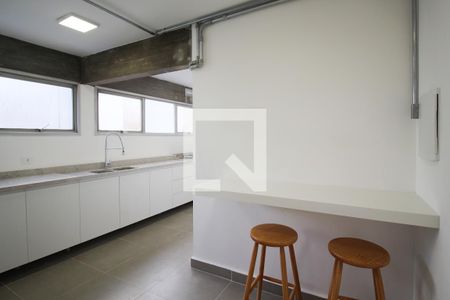 Apartamento à venda com 121m², 3 quartos e 1 vagaCozinha
