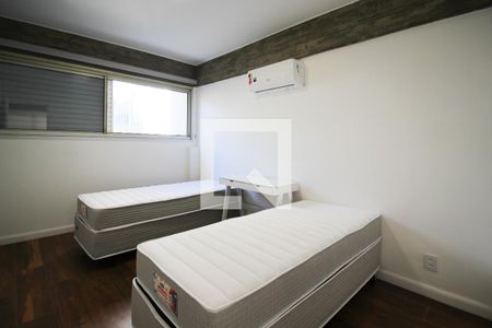 Apartamento à venda com 121m², 3 quartos e 1 vagaQuarto 2