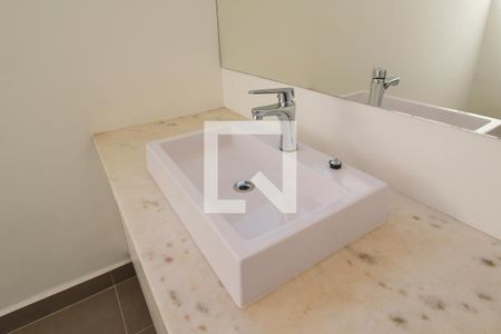 Apartamento à venda com 121m², 3 quartos e 1 vagaBanheiro da Suíte