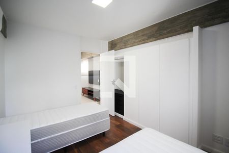 Apartamento à venda com 121m², 3 quartos e 1 vagaQuarto 2