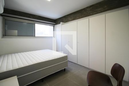 Apartamento à venda com 121m², 3 quartos e 1 vagaQuarto 1