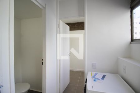 Apartamento à venda com 121m², 3 quartos e 1 vagaÁrea de Serviço