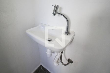 Apartamento à venda com 121m², 3 quartos e 1 vagaBanheiro de serviço