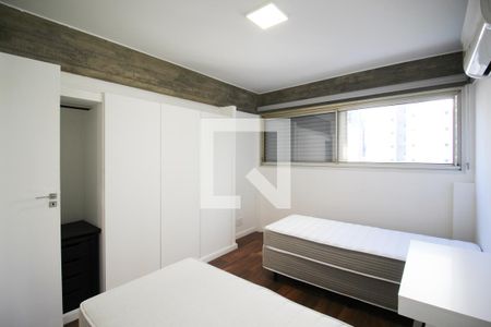 Apartamento à venda com 121m², 3 quartos e 1 vagaQuarto 2