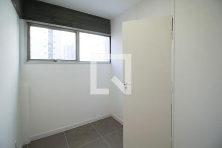 Apartamento à venda com 121m², 3 quartos e 1 vagaQuarto de Serviço