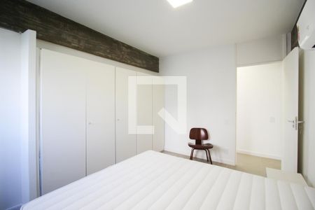 Apartamento à venda com 121m², 3 quartos e 1 vagaQuarto 1