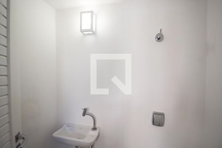 Apartamento à venda com 121m², 3 quartos e 1 vagaBanheiro de serviço