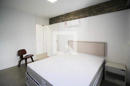 Apartamento à venda com 121m², 3 quartos e 1 vagaQuarto 1