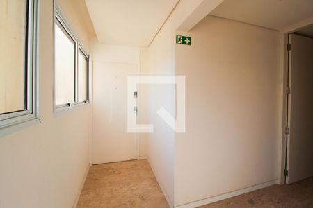 Apartamento à venda com 121m², 3 quartos e 1 vagaHall do apartamento