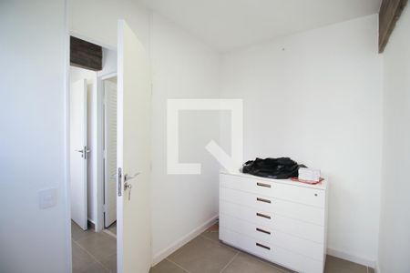 Apartamento à venda com 121m², 3 quartos e 1 vagaQuarto de Serviço