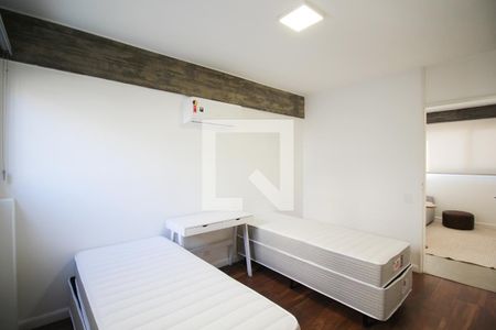 Apartamento à venda com 121m², 3 quartos e 1 vagaQuarto 2