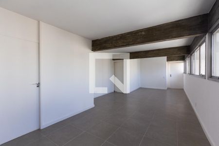 Sala de apartamento para alugar com 3 quartos, 121m² em Itaim Bibi, São Paulo
