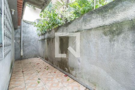 Studio para alugar com 48m², 1 quarto e sem vaga Studio para alugar com 48m², 1 quarto e sem vagaQuintal