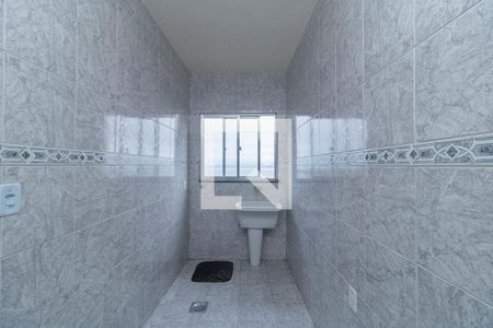 Studio para alugar com 48m², 1 quarto e sem vaga Studio para alugar com 48m², 1 quarto e sem vagaÁrea de Serviço