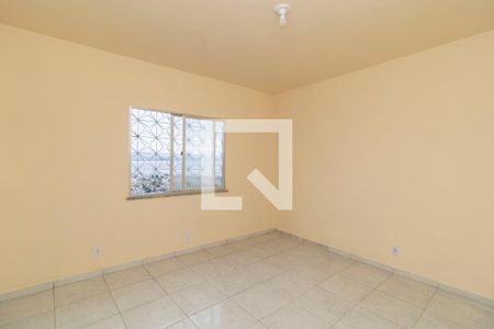 Quarto de kitnet/studio para alugar com 1 quarto, 48m² em Jardim Carioca, Rio de Janeiro