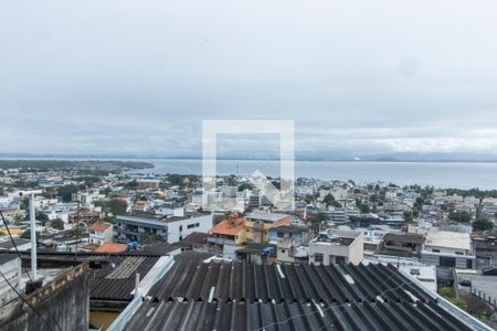 Studio para alugar com 48m², 1 quarto e sem vaga Studio para alugar com 48m², 1 quarto e sem vagaVista da Área de Serviço