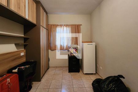 Casa à venda com 272m², 5 quartos e 8 vagas Casa à venda com 272m², 5 quartos e 8 vagasQuarto 3