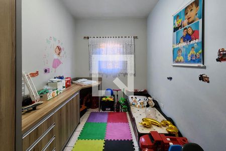 Casa à venda com 272m², 5 quartos e 8 vagas Casa à venda com 272m², 5 quartos e 8 vagasQuarto 2