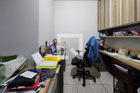 Quarto 1 de casa à venda com 5 quartos, 272m² em Boa Vista, São Caetano do Sul