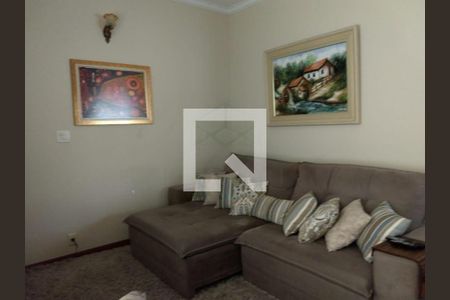 Casa à venda com 3 quartos, 281m² em Vila Industrial (Campinas), Campinas
