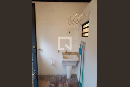 Casa para alugar com 2 quartos, 116m² em Vila Jequitibas, Campinas