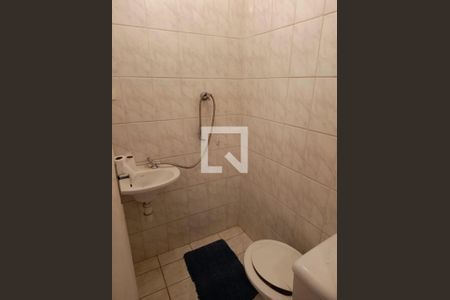 Casa para alugar com 2 quartos, 116m² em Vila Jequitibas, Campinas