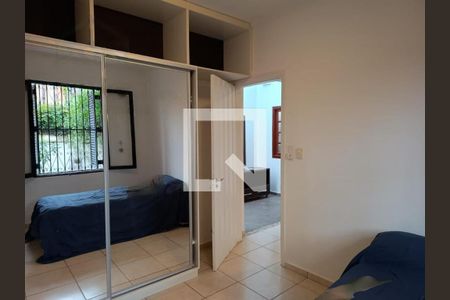 Casa para alugar com 2 quartos, 116m² em Vila Jequitibas, Campinas