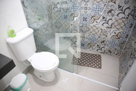 Apartamento para alugar com 52m², 1 quarto e 1 vagaBanheiro 
