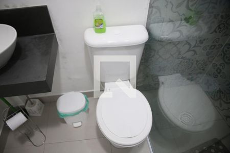 Apartamento para alugar com 52m², 1 quarto e 1 vagaBanheiro
