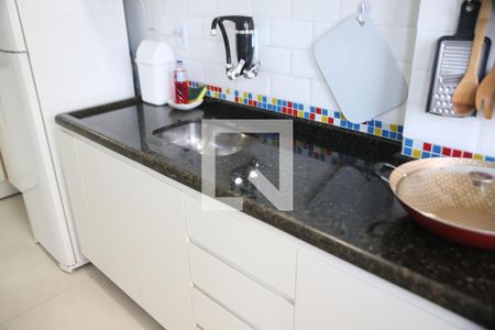 Apartamento para alugar com 52m², 1 quarto e 1 vagaCozinha