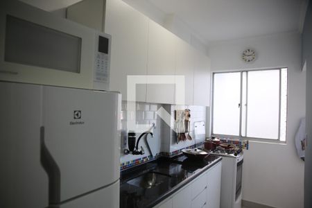 Apartamento para alugar com 52m², 1 quarto e 1 vagaCozinha