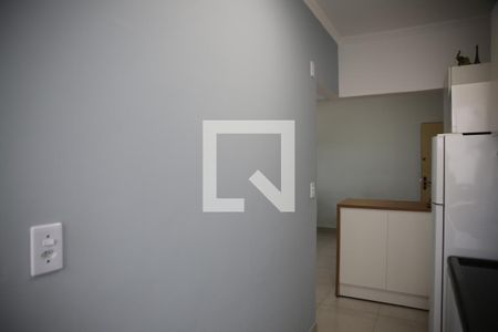 Apartamento para alugar com 52m², 1 quarto e 1 vagaCozinha