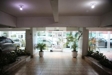 Apartamento para alugar com 52m², 1 quarto e 1 vagaEntrada