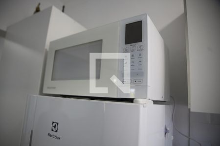 Apartamento para alugar com 52m², 1 quarto e 1 vagaCozinha 