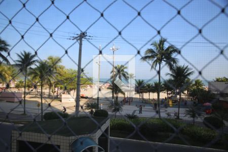 Apartamento para alugar com 52m², 1 quarto e 1 vagaVista do quarto 