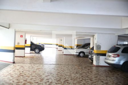 Apartamento para alugar com 52m², 1 quarto e 1 vagaGaragem 