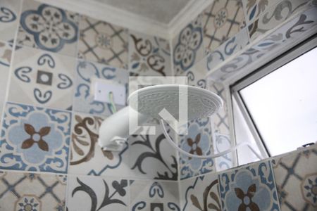 Apartamento para alugar com 52m², 1 quarto e 1 vagaBanheiro 