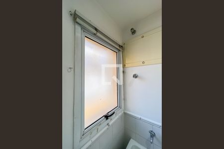 Apartamento para alugar com 45m², 1 quarto e 1 vagaÁrea de Serviço