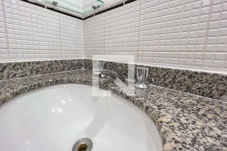 Apartamento para alugar com 45m², 1 quarto e 1 vagaBanheiro da Suíte