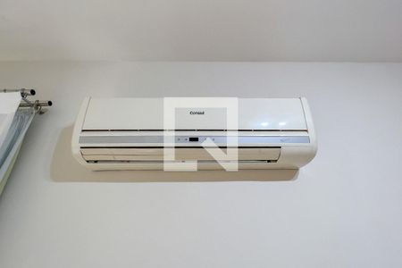 Apartamento para alugar com 45m², 1 quarto e 1 vagaSuite 