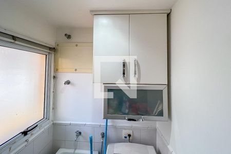 Apartamento para alugar com 45m², 1 quarto e 1 vagaÁrea de Serviço