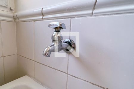 Apartamento para alugar com 45m², 1 quarto e 1 vagaÁrea de Serviço