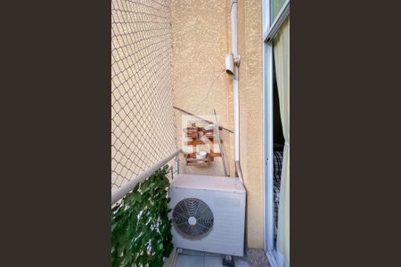 Sacada  de apartamento para alugar com 1 quarto, 45m² em Vila Olímpia, São Paulo