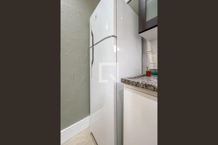 Apartamento para alugar com 45m², 1 quarto e 1 vagaCozinha